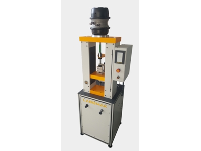 5-16 Bar Stroke Brake Chamber Tester