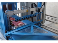 ASM450 Continuous Cutting Shrink Machine - 1