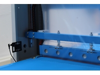Machine d'emballage rétractable à alimentation avant YM-OBO1100 - 2