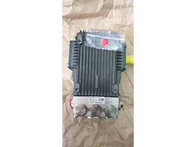200 Bar 15 Litre / Dakika Su Jeti Pompası - 0