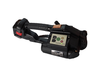 13.5 Metre / Dakika​​​​​​​ Pp-Pet Akülü Çember Makinası - 0