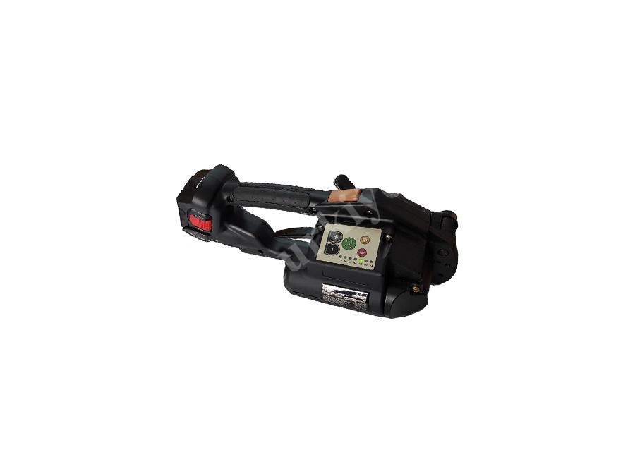13.5 Metre / Dakika​​​​​​​ Pp-Pet Akülü Çember Makinası