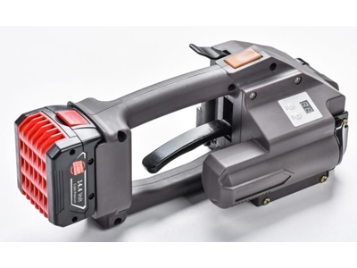270 mm / Saniye​​​​​ Ekonomik Model Akülü Çember Makinası - 0