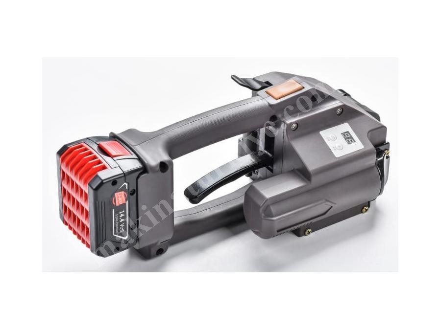 270 mm / Saniye​​​​​ Ekonomik Model Akülü Çember Makinası