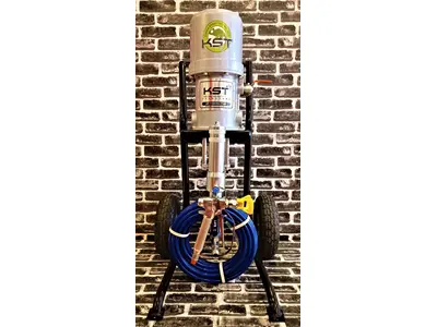 KST 30/1 Air Paint Pump