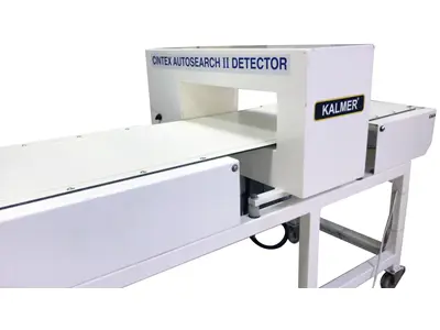 Cıntex Brand Metal Food Detector