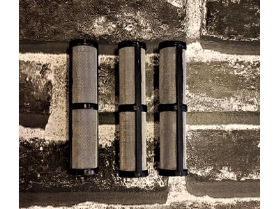 Airless Small Paint Machine Body Filter - 0