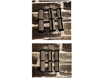 Airless Small Paint Machine Body Filter - 1