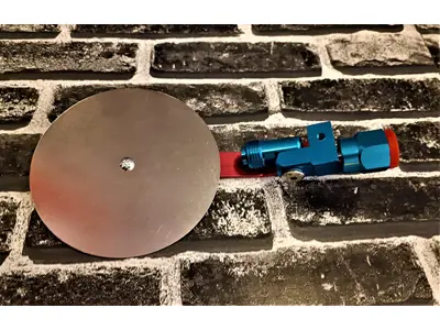Airless Wall Cutting Attachment