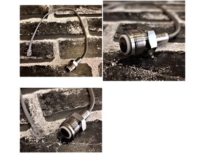 Airless Paint Machine Pressure Sensor - 1