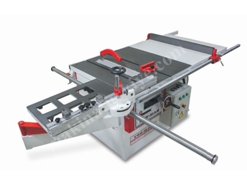 870 x 970 mm Yatar Daire Testere