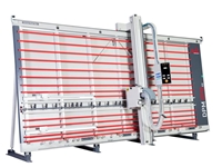 2100 x 4100 mm Panel Ebatlama Makinası