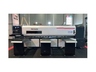 Törk Makine MP 85 Panel Ebatlama Makinesi - 1