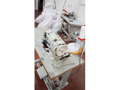 2.El Yorgan Biye Makinası - 1