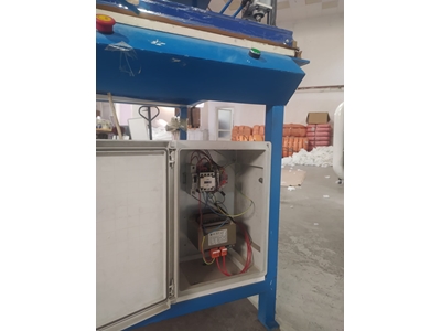 2.El Yastık Pres Ve Paketleme Makinası - 2