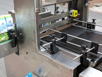 Machine d'emballage rétractable automatique en acier inoxydable - 2