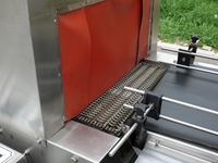 Fully Automatic Stainless Shrink Packaging Machine - 3