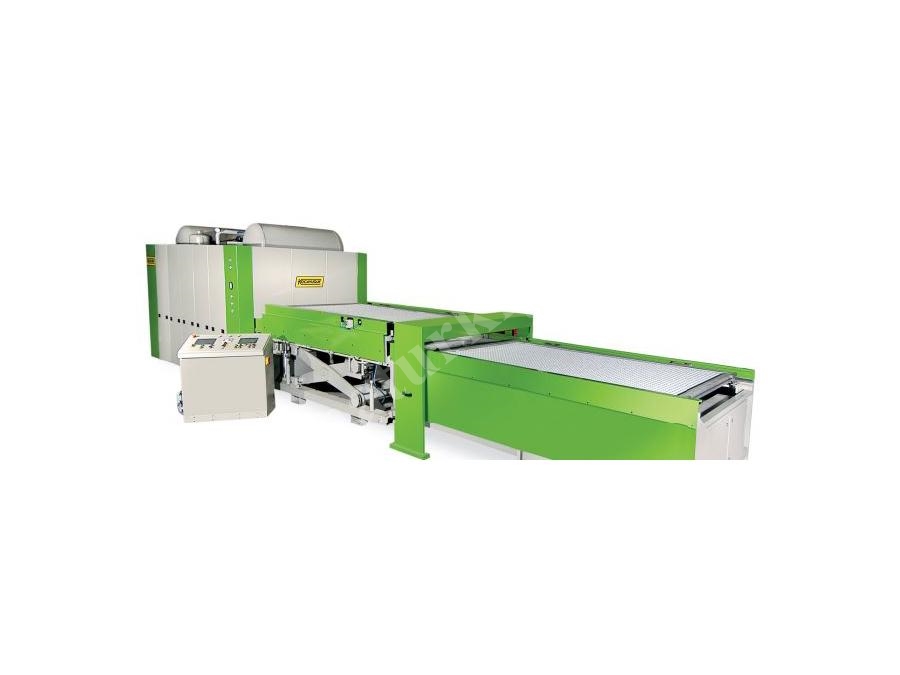 1400 x 3000 mm Vakum Membran Pres