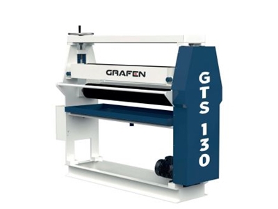 1300 Mm Tutkal Sürme Makinası