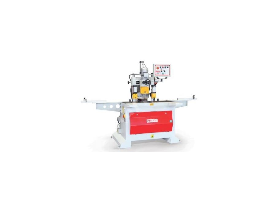 200 Mm (3,3 Kw) Kapı Kol Kilit Yeri Açma Makinası