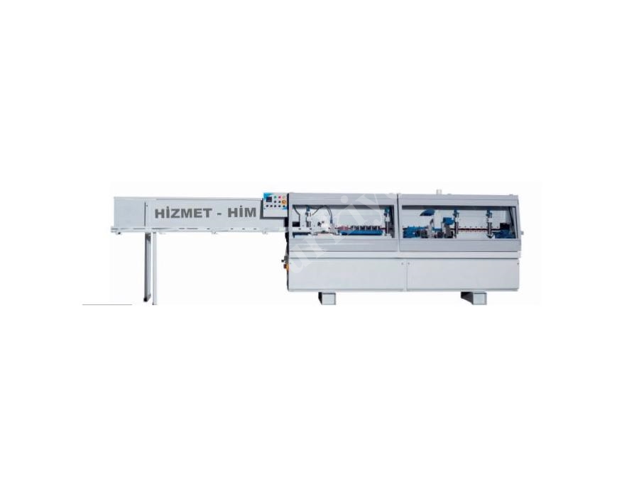 Hizmet - Him LME 2500 Ekonomik Düz Pervaz Yapıştırma Makinası