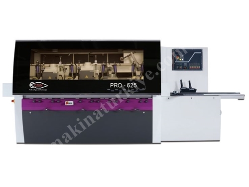 Pro 523 Profil Kesme Makinası