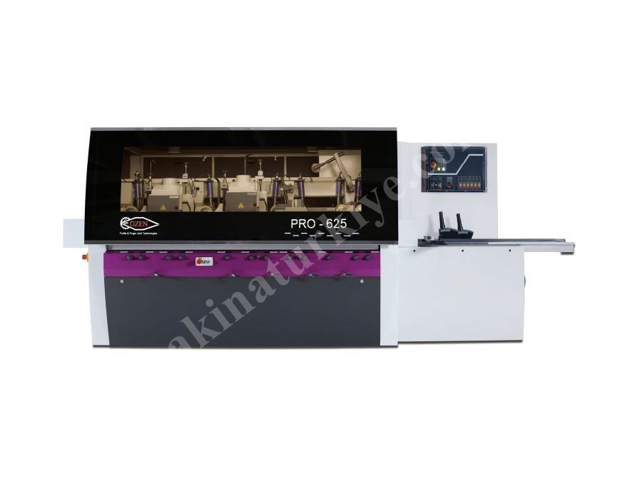 Pro 523 Profil Kesme Makinası