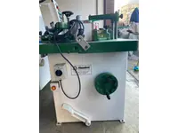 HMD152 Arabalı Freze Makinesi