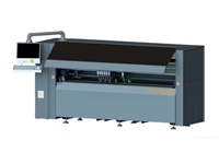 2500 Mm Kağıt Karton Makinası
