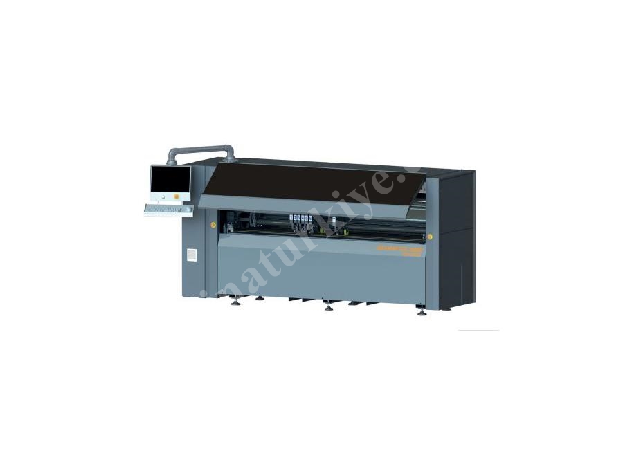 2500 Mm Kağıt Karton Makinası