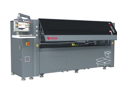 2500 Mm (2,5 Kw) Kağıt Karton Makinası - 0