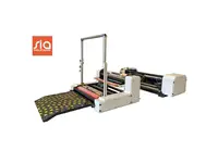 Meister-Schneidemaschine X-1500-Coilschneidemaschine