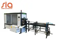 Eco Em-1 Pnömatik Kağıt Boru Dilimleme Makinası İlanı