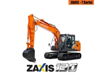 15 680 kg Raupenbagger