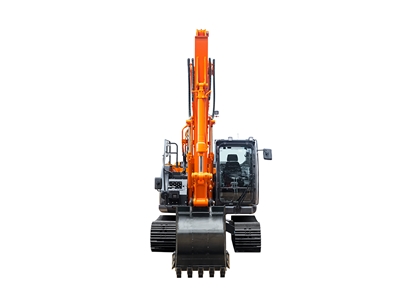 15,200 kg Tracked Excavator - 3