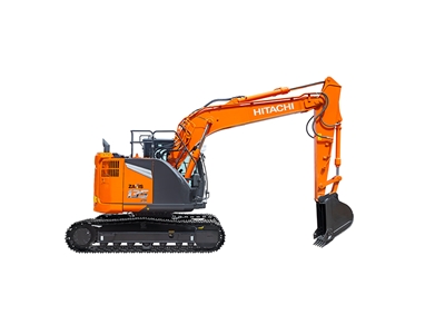 15,200 kg Tracked Excavator - 5