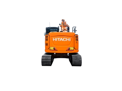 15,200 kg Tracked Excavator - 7