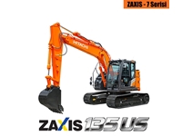 15 200 kg Kettenbagger