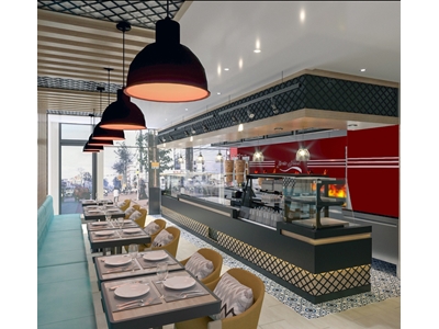 Döner Salonu - 0