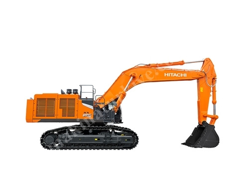 89 400 kg Wheeled Excavator