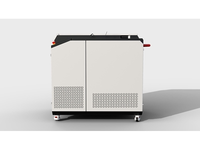 1500 W / 1.5 kW Yeni Nesil El Tipi Fiber Lazer Kaynak Makinası - 7