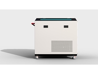 Machine de soudage au laser à fibre de nouvelle génération de 1500 W / 1,5 kW, type portable - 6