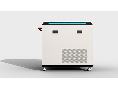 1500 W / 1.5 kW Yeni Nesil El Tipi Fiber Lazer Kaynak Makinası - 6