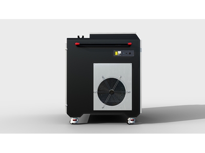 1500 W / 1.5 kW Yeni Nesil El Tipi Fiber Lazer Kaynak Makinası - 5