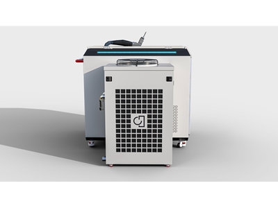 Soudeuse laser à fibre portative nouvelle génération – 2000 W / 2 kW - 1