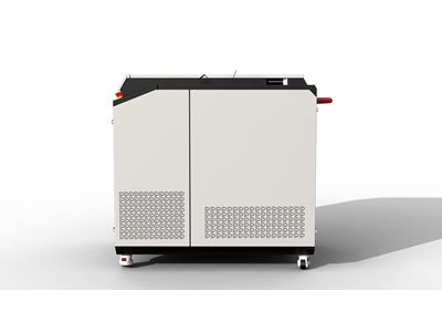 1000 W / 1 Kw El Tipi Fiber Lazer Temizleme Makinası - 1