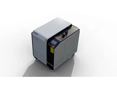 1500 W / 1.5 Kw Yeni Nesil El Tipi Fiber Lazer Temizleme Makinası İlanı