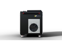 1500 W / 1.5 Kw Yeni Nesil El Tipi Fiber Lazer Temizleme Makinası - 4