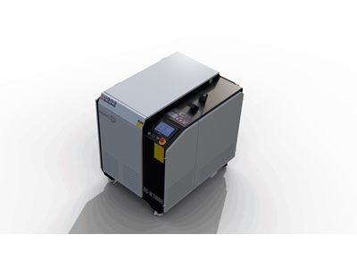 1500W / 1.5 Kw El Tipi Yeni Nesil Lazer Kaynak Makinası - 6
