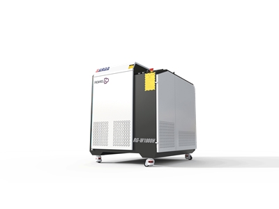 1500W / 1.5 Kw El Tipi Yeni Nesil Lazer Kaynak Makinası